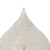 Frostlight Mercury Droplet - Large 18cm - Distinctly Living