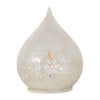 Frostlight Mercury Droplet - Large 18cm - Distinctly Living