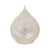 Frostlight Mercury Droplet - Small 14cm - Distinctly Living