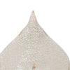 Frostlight Mercury Droplet - Small 14cm - Distinctly Living