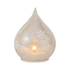 Frostlight Mercury Droplet - Small 14cm - Distinctly Living