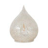 Frostlight Mercury Droplet - Small 14cm - Distinctly Living