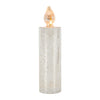 Frostlight Mercury LED Candle - Large 27cm - Distinctly Living