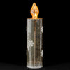 Frostlight Mercury LED Candle - Large 27cm - Distinctly Living