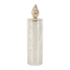 Frostlight Mercury LED Candle - Large 27cm - Distinctly Living