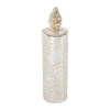 Frostlight Mercury LED Candle - Large 27cm - Distinctly Living