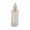 Frostlight Mercury LED Candle - Small 22cm - Distinctly Living