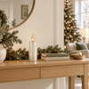 Frostlight Mercury LED Candle - Small 22cm - Distinctly Living