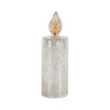 Frostlight Mercury LED Candle - Small 22cm - Distinctly Living