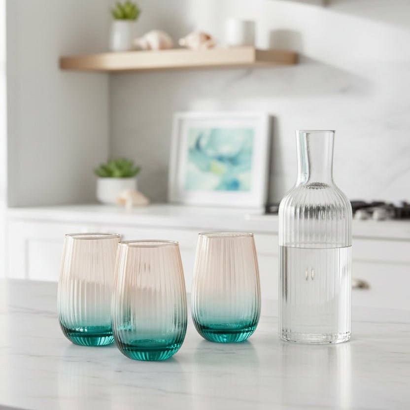 Fusion Tumbler - Distinctly Living