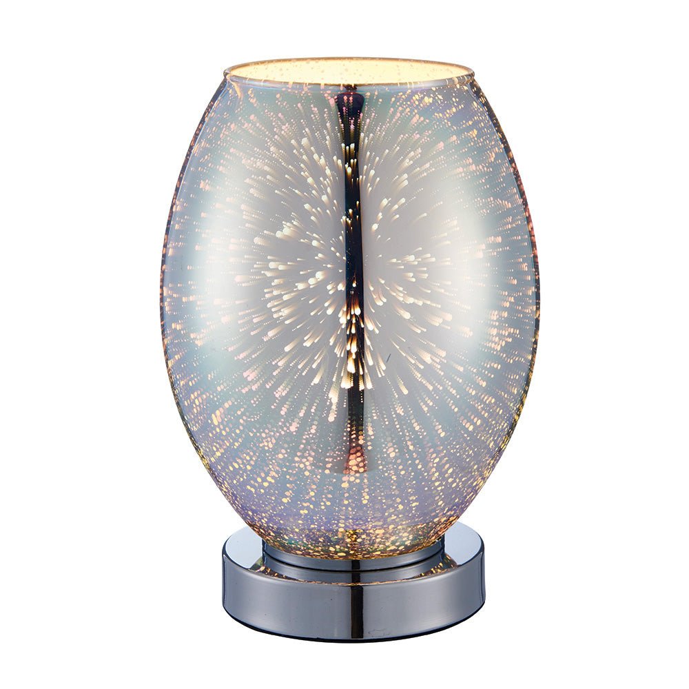 Galaxy Table Lamp - Distinctly Living