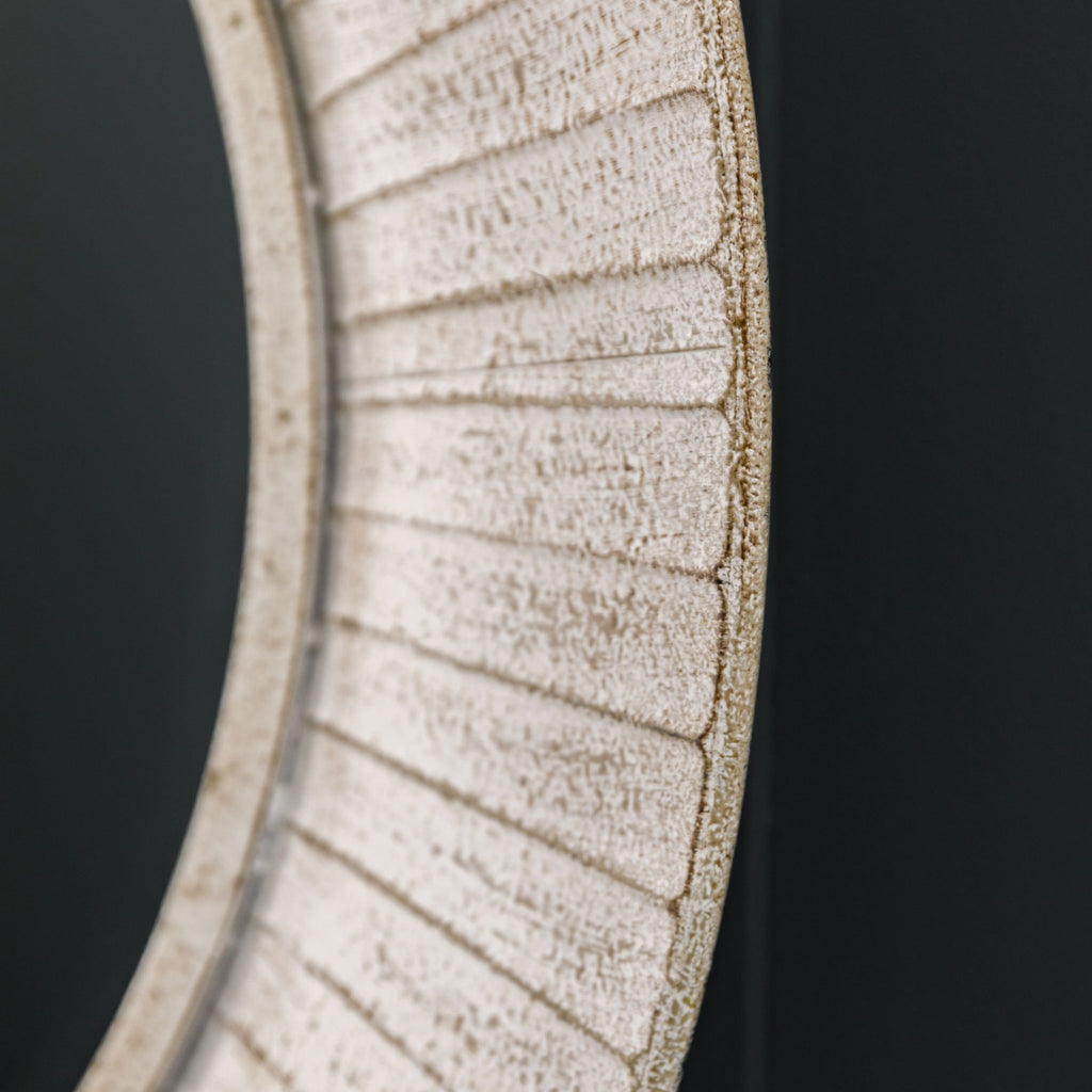 Garcia Round Mirror - Distinctly Living