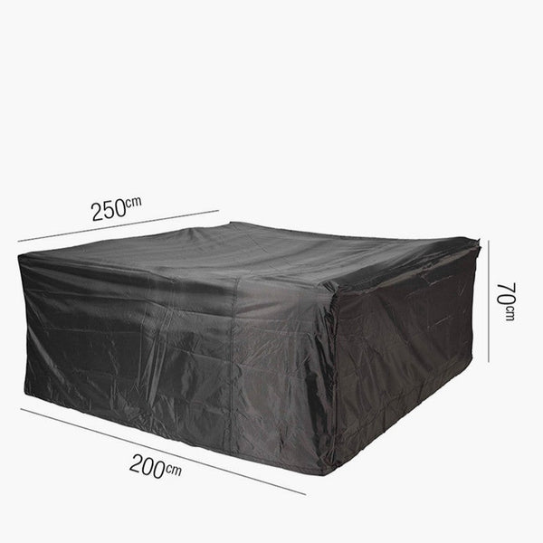 Garden Furniture - Cover - 250 x 200 x70cm high - Distinctly Living