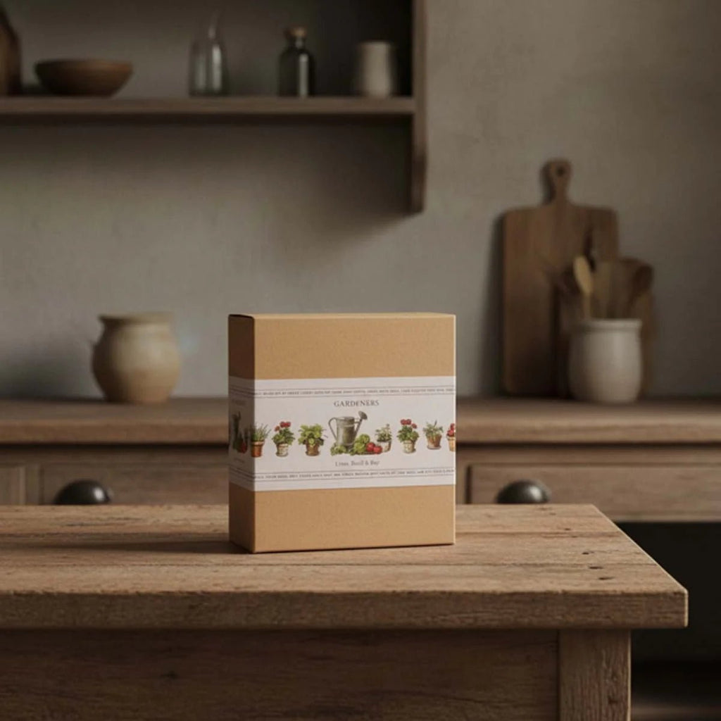 Gardener's Gift Box Set - Distinctly Living