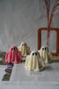 Ghost Candle, Halloween Home Decoration, Autumn Table Decor - Distinctly Living
