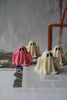 Ghost Candle, Halloween Home Decoration, Autumn Table Decor - Distinctly Living