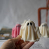 Ghost Candle, Halloween Home Decoration, Autumn Table Decor - Distinctly Living