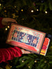 Giant Matches - Christmas Window - Distinctly Living