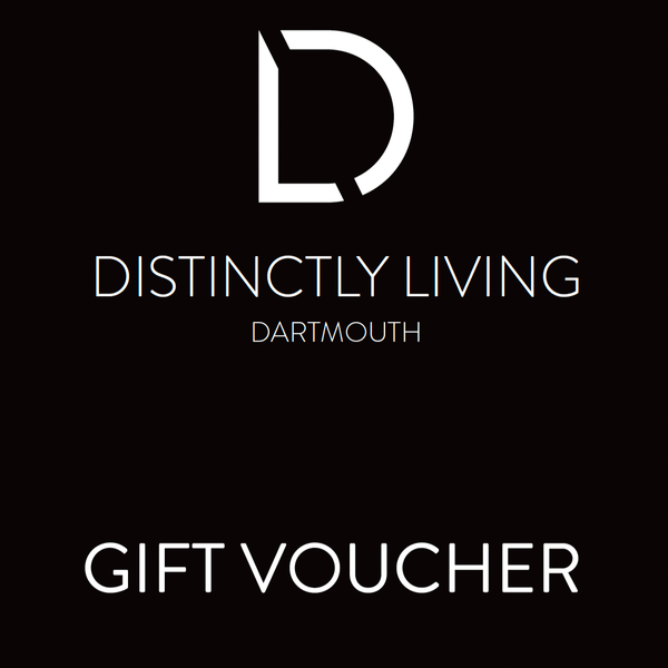 Gift Card - Distinctly Living