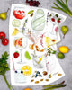 Gin and Tonic Tea Towel - Distinctly Living