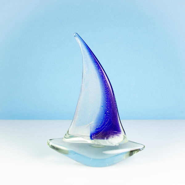 Glass Yacht - Large - Distinctly Living