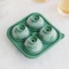 Golf Ball Ice Cube Tray - Distinctly Living