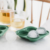Golf Ball Ice Cube Tray - Distinctly Living