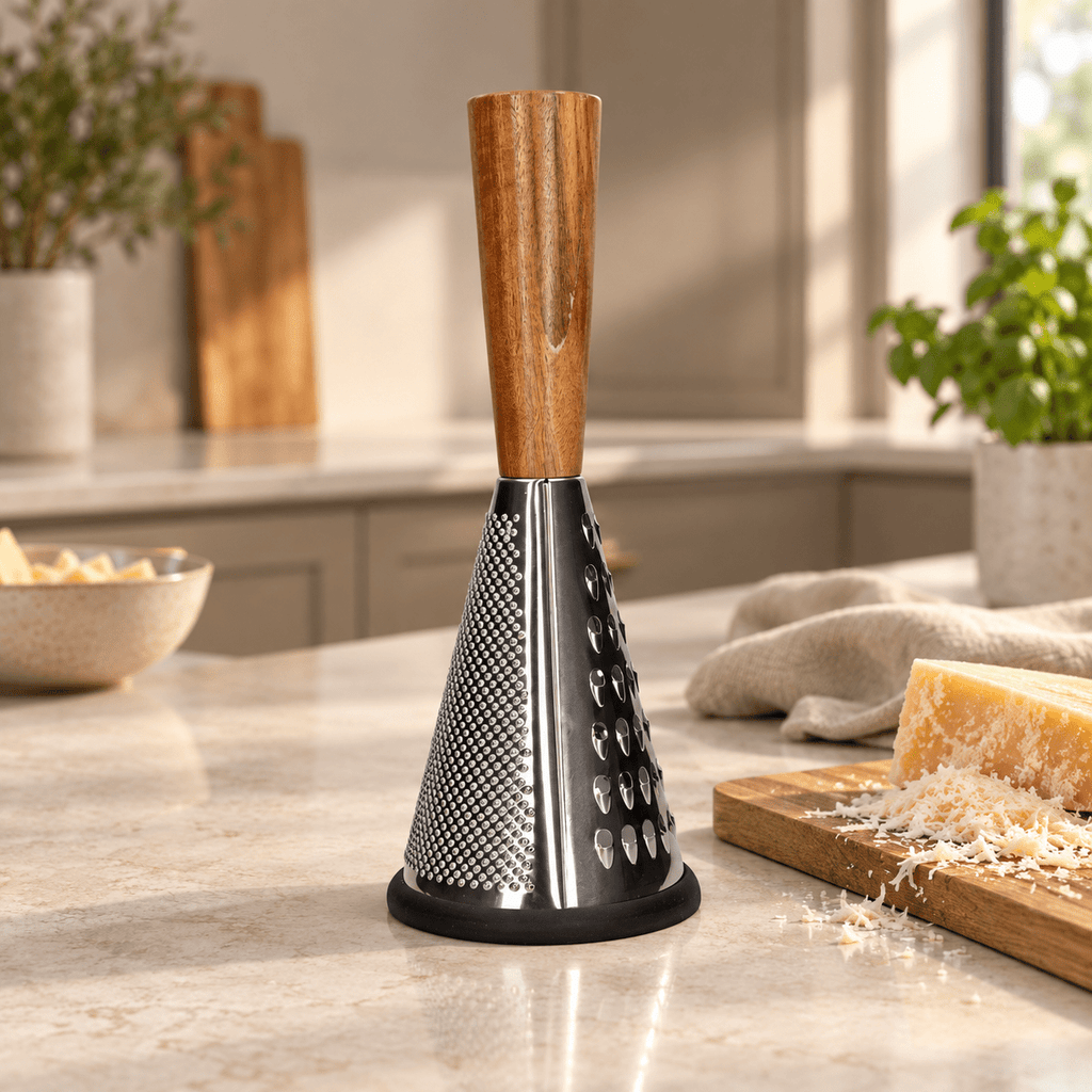 Gourmet Cheese Grater - Distinctly Living