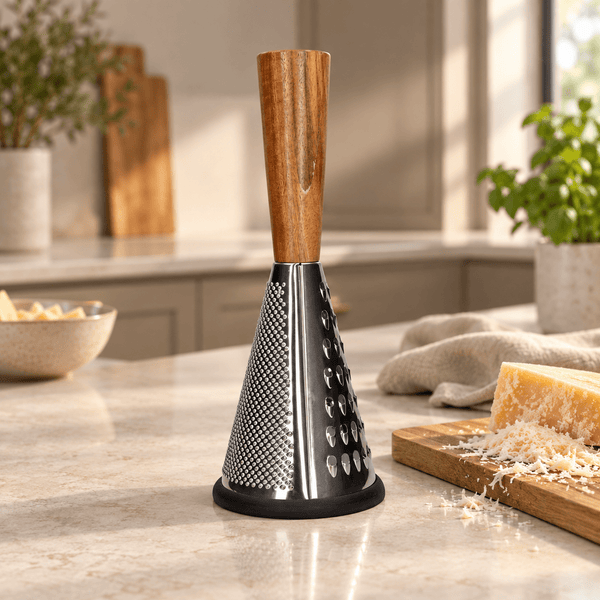 Gourmet Cheese Grater - Distinctly Living