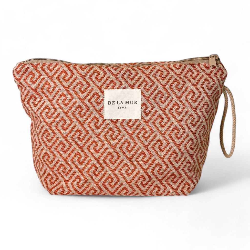 Grec Toiletry Bag - Distinctly Living