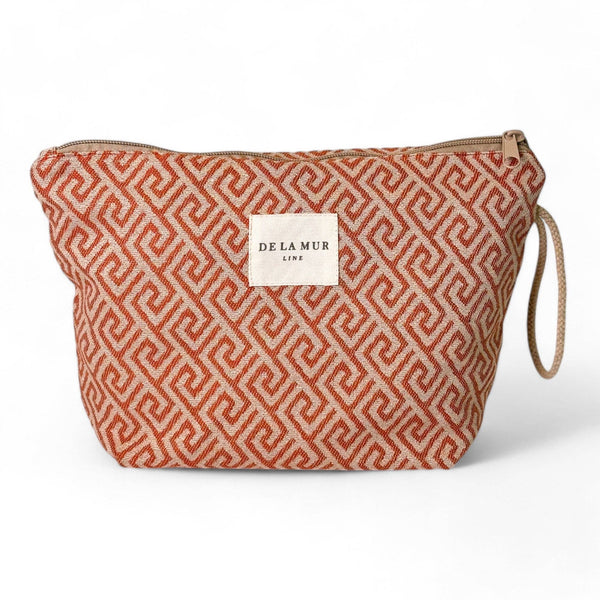 Grec Toiletry Bag - Distinctly Living