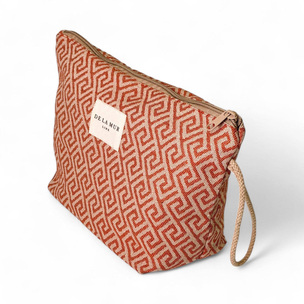 Grec Toiletry Bag - Distinctly Living