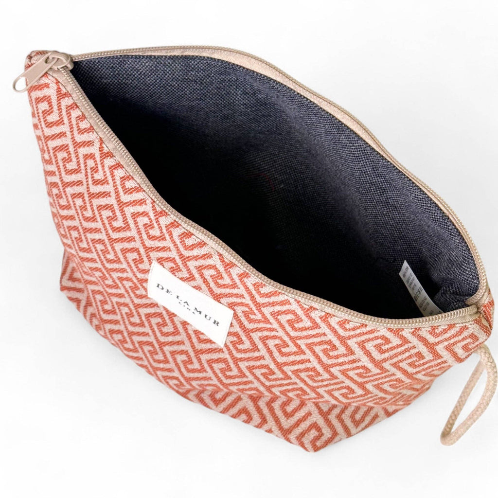 Grec Toiletry Bag - Distinctly Living