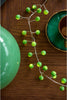Green Berry Light Chain - Mains - Distinctly Living
