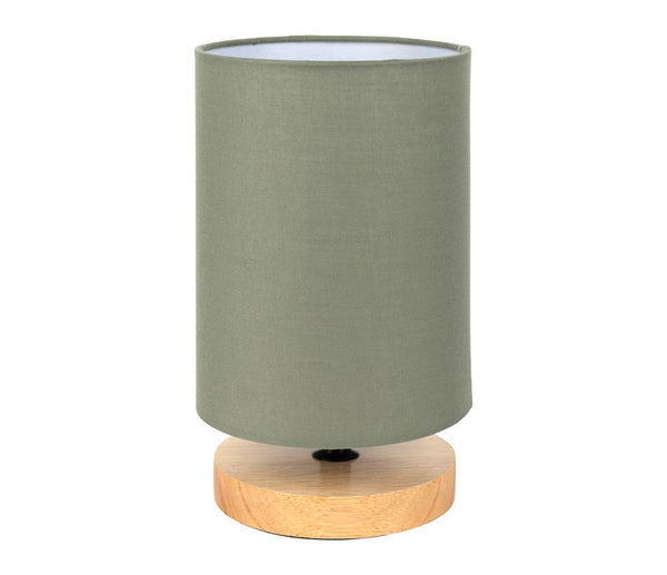 Green Small Table Lamp - Distinctly Living