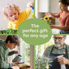 Grow your own Christmas Tree - Distinctly Living