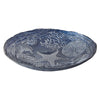 Handmade Coastal Life Glass Bowl - Distinctly Living