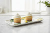 Handmade Lemons Rectangular Plate - Distinctly Living