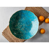 Handmade Ocean Waves Bowl - Distinctly Living