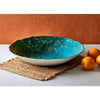 Handmade Ocean Waves Bowl - Distinctly Living