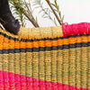 Handwoven Shopper Tulsi - Distinctly Living