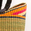 Handwoven Shopper Tulsi - Distinctly Living
