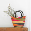 Handwoven Shopper Tulsi - Distinctly Living