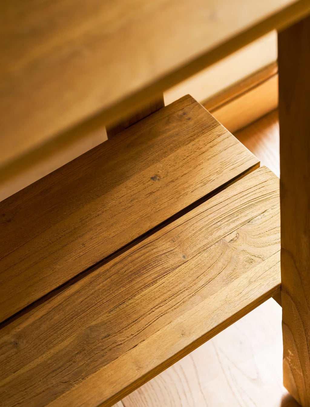 Hanfield Console Table - Distinctly Living