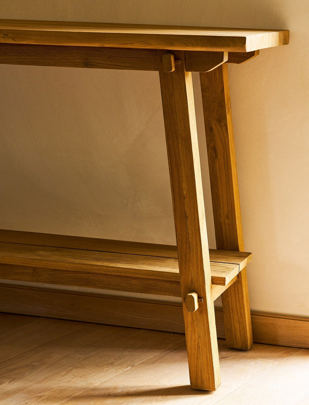 Hanfield Console Table - Distinctly Living