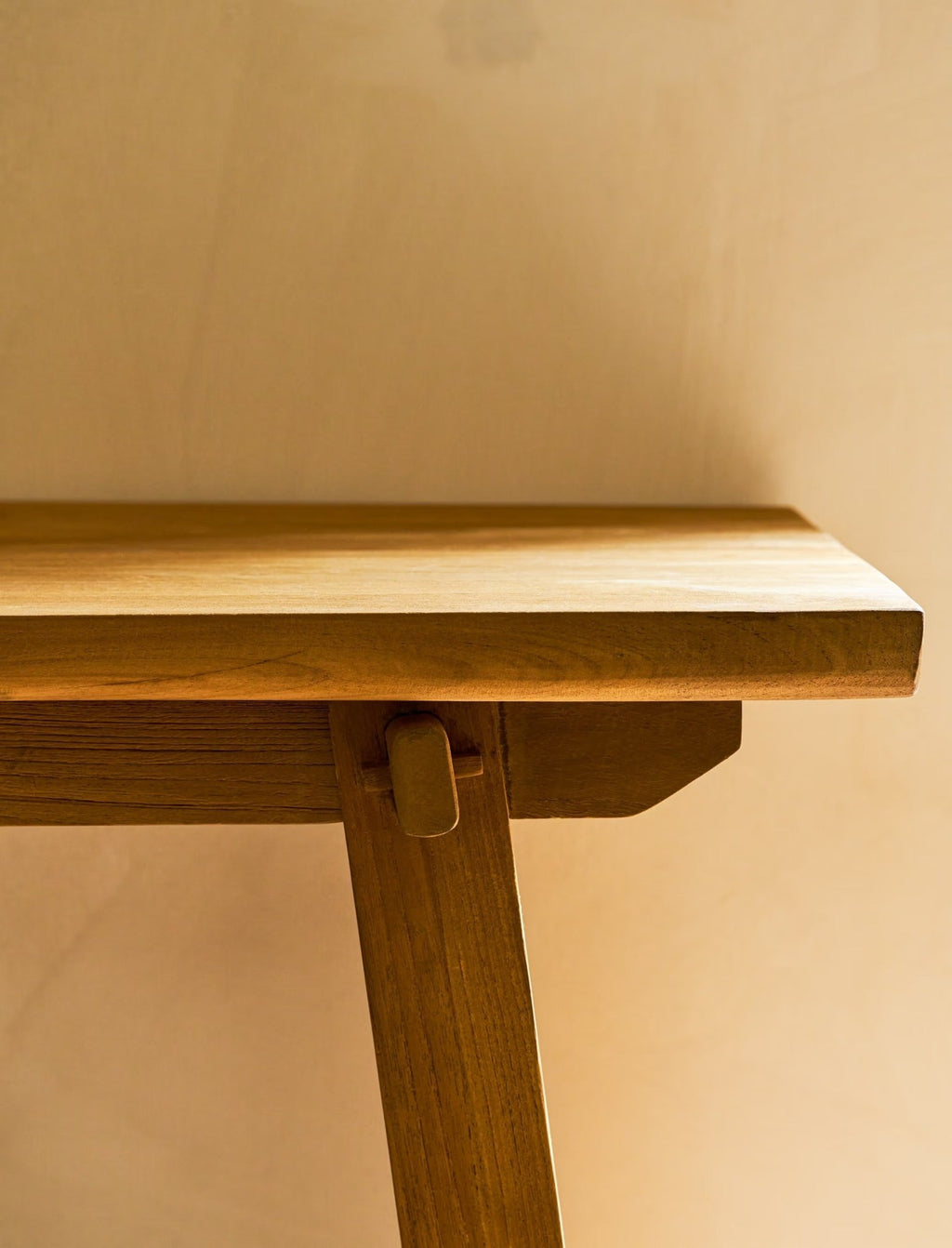 Hanfield Console Table - Distinctly Living