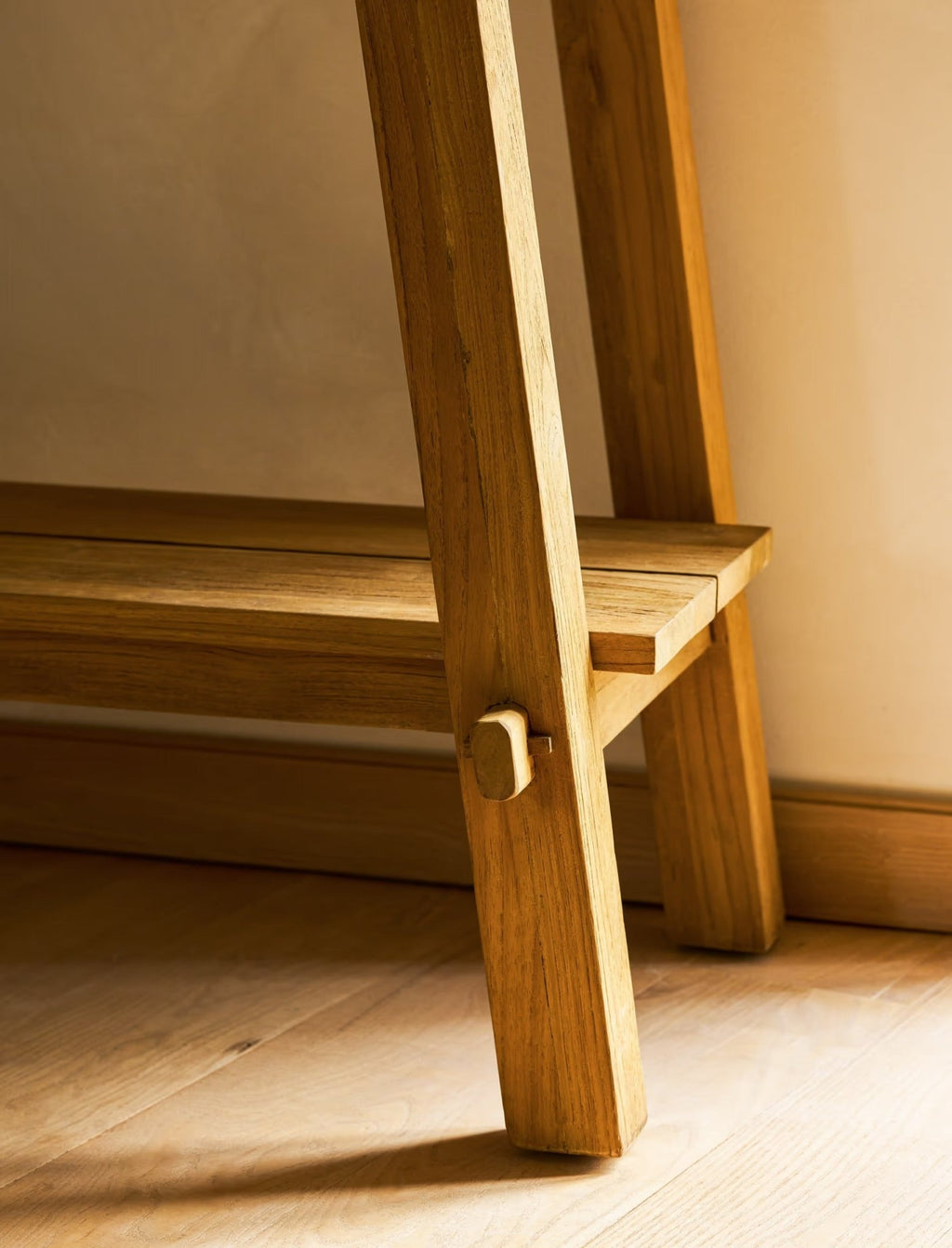 Hanfield Console Table - Distinctly Living