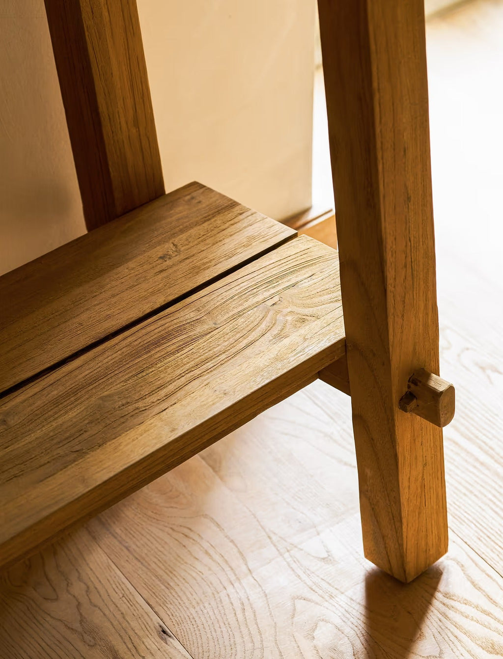 Hanfield Console Table - Distinctly Living