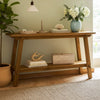 Hanfield Console Table - Distinctly Living