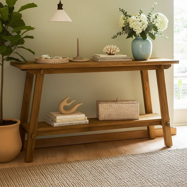 Hanfield Console Table - Distinctly Living